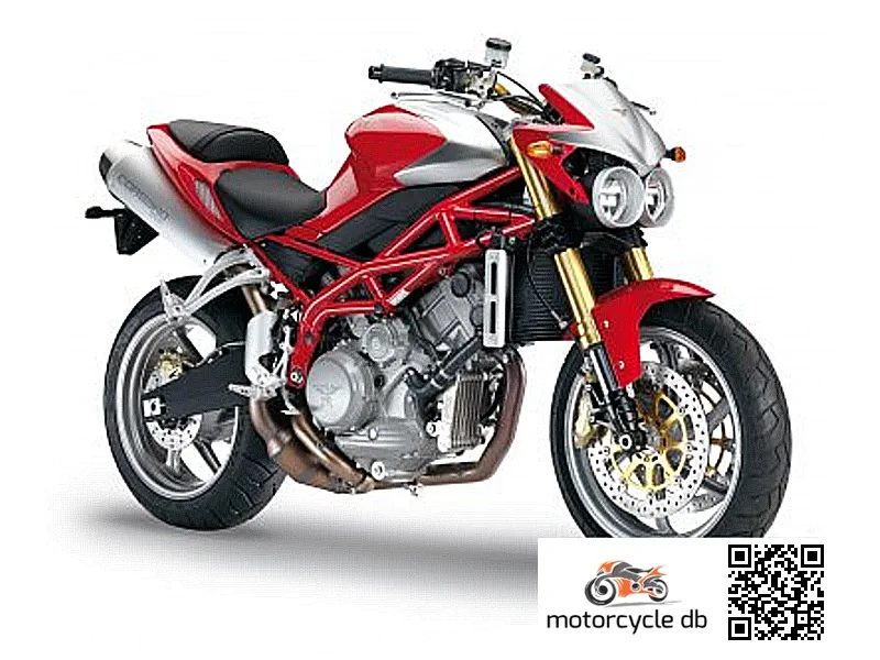 Moto Morini Corsaro 1200 2012 52848